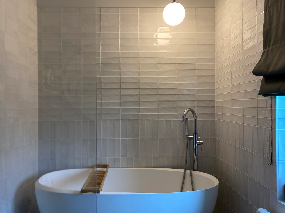 Трехкомнатная квартира