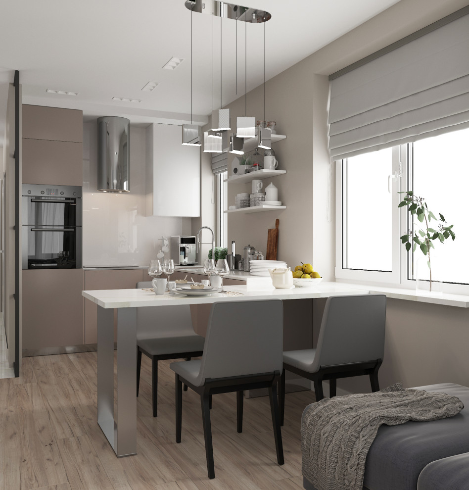 Жк "Две столицы"