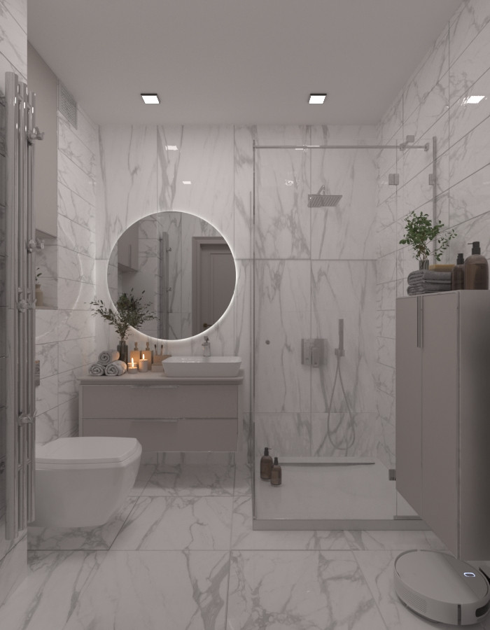 2 комн.квартира