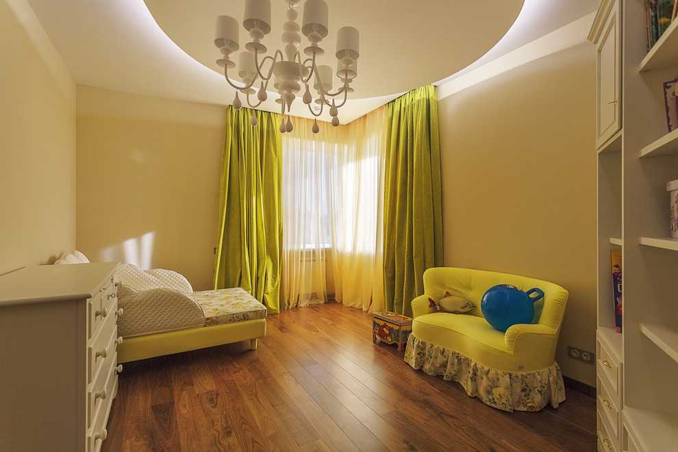 Квартира в Миракс-Парке