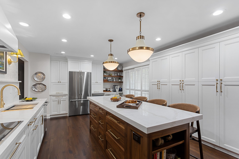 Sparta Kitchen Reimagined
