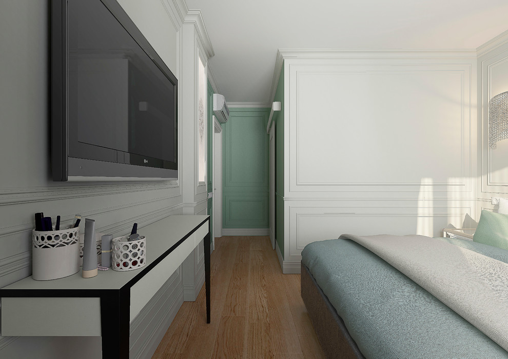 Атмосферная классика