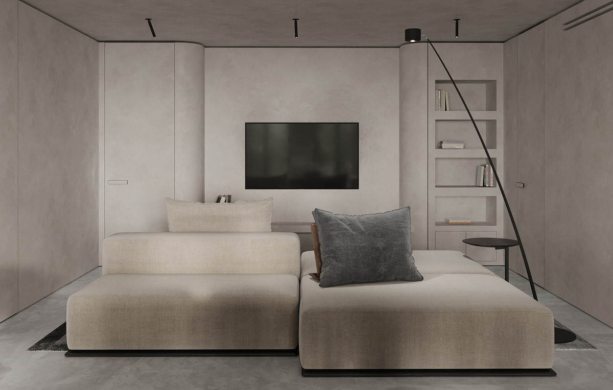 Дом в подмосковье 2