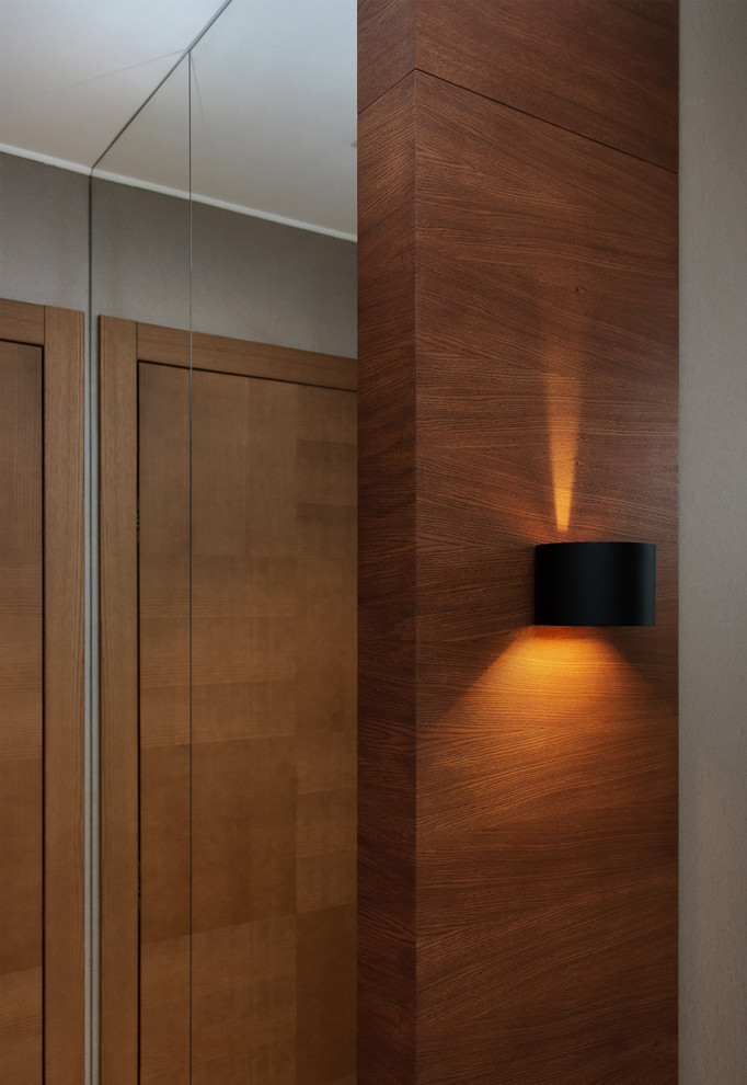 Интерьер квартиры