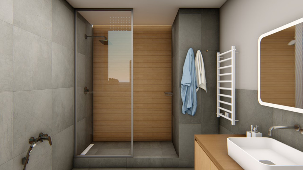 ЖД "Доминанта"