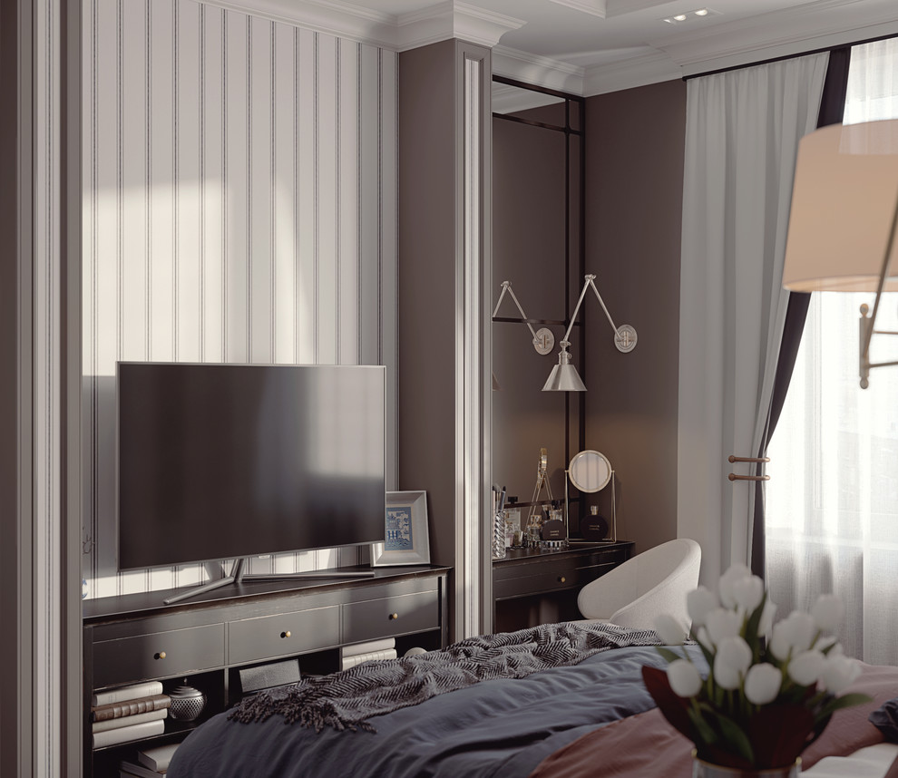 ЖК "Родной город"