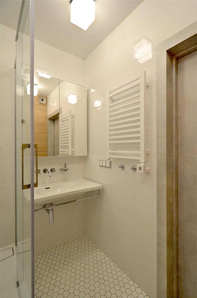 ЖК Белорецкий реализованный проект