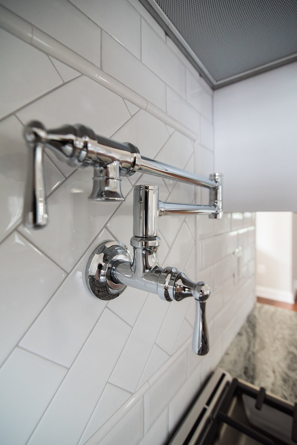 Guilford, Contemporary Kitchen