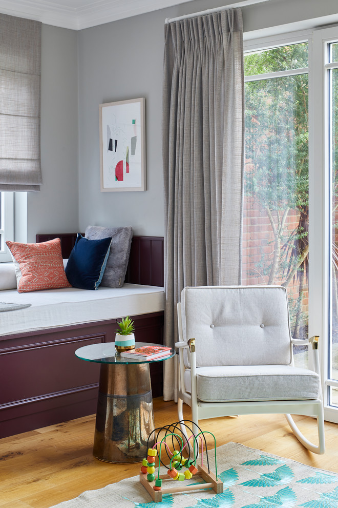 Oxshott Project