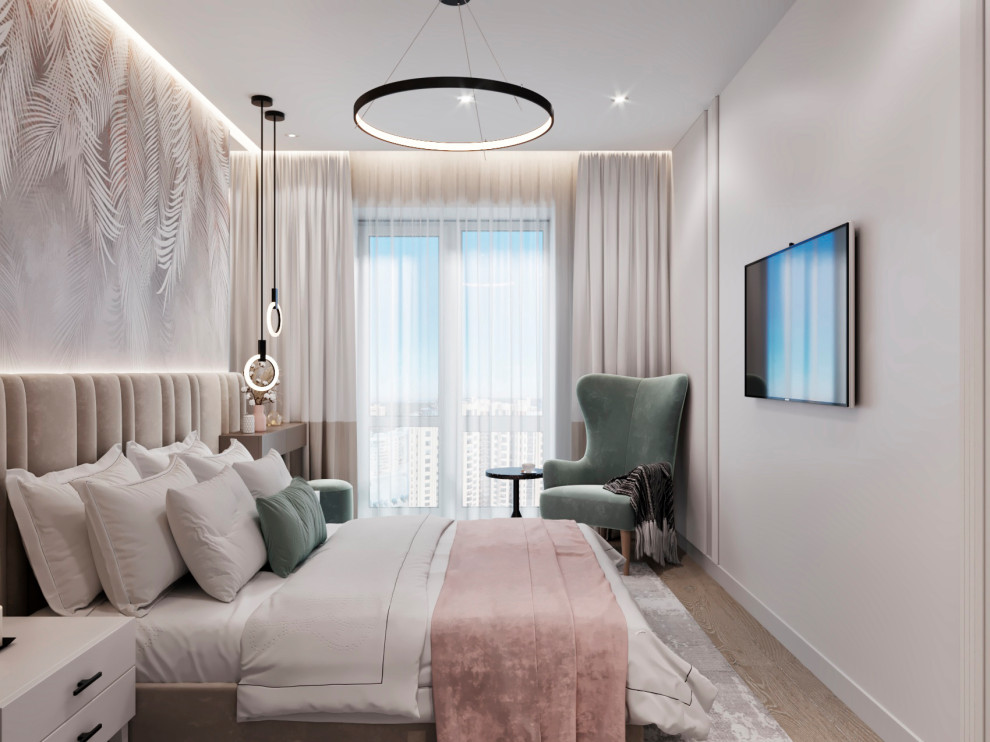 Квартира в ЖК "Арт Сити"