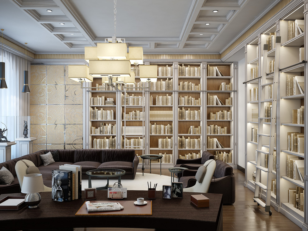 Загородный дом