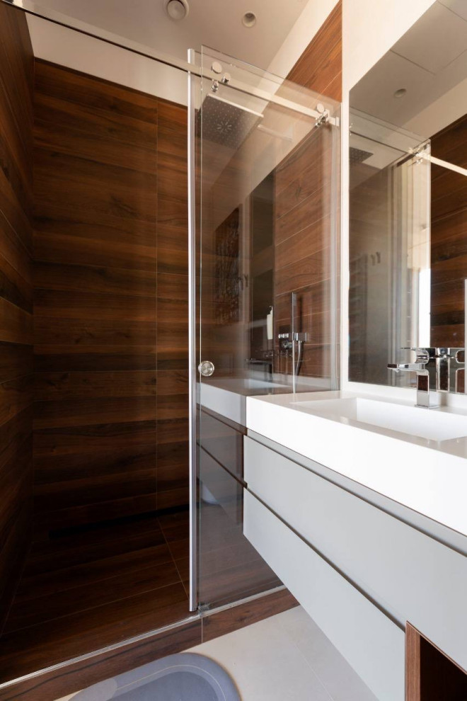 Резиденция Тверская (реализация)