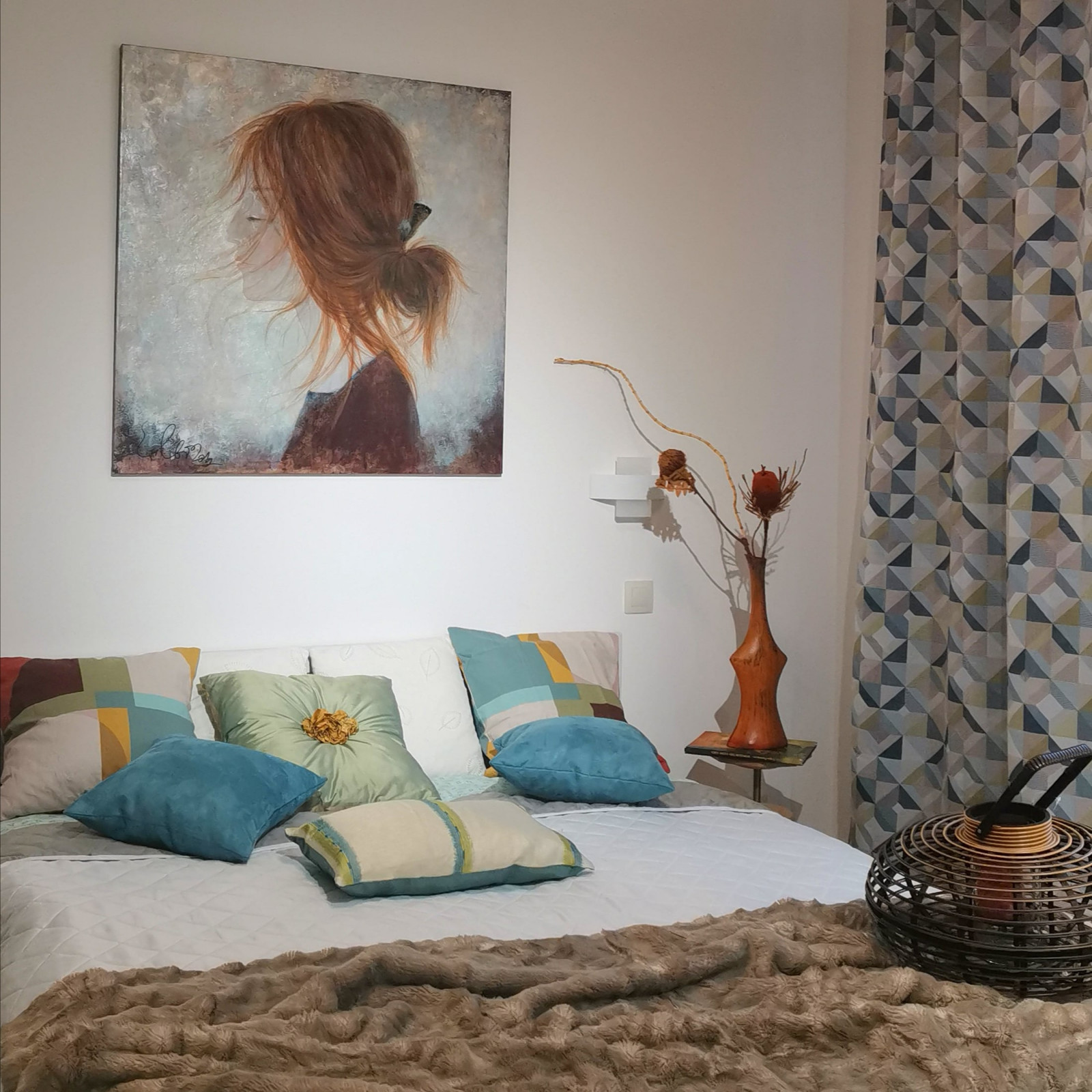 Картины для интерьера