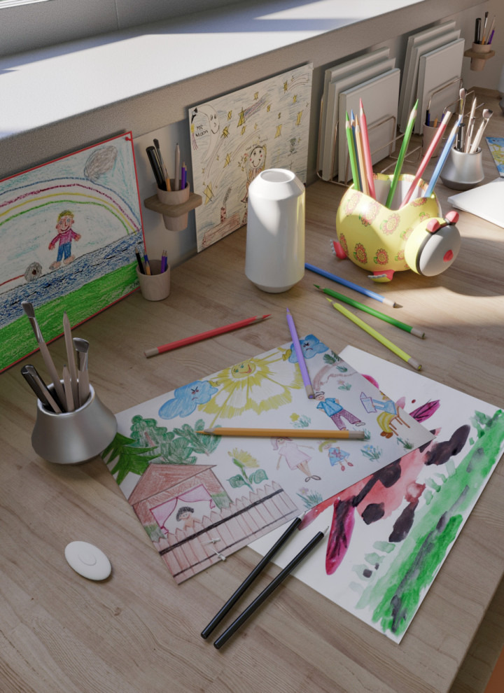 Детский сад