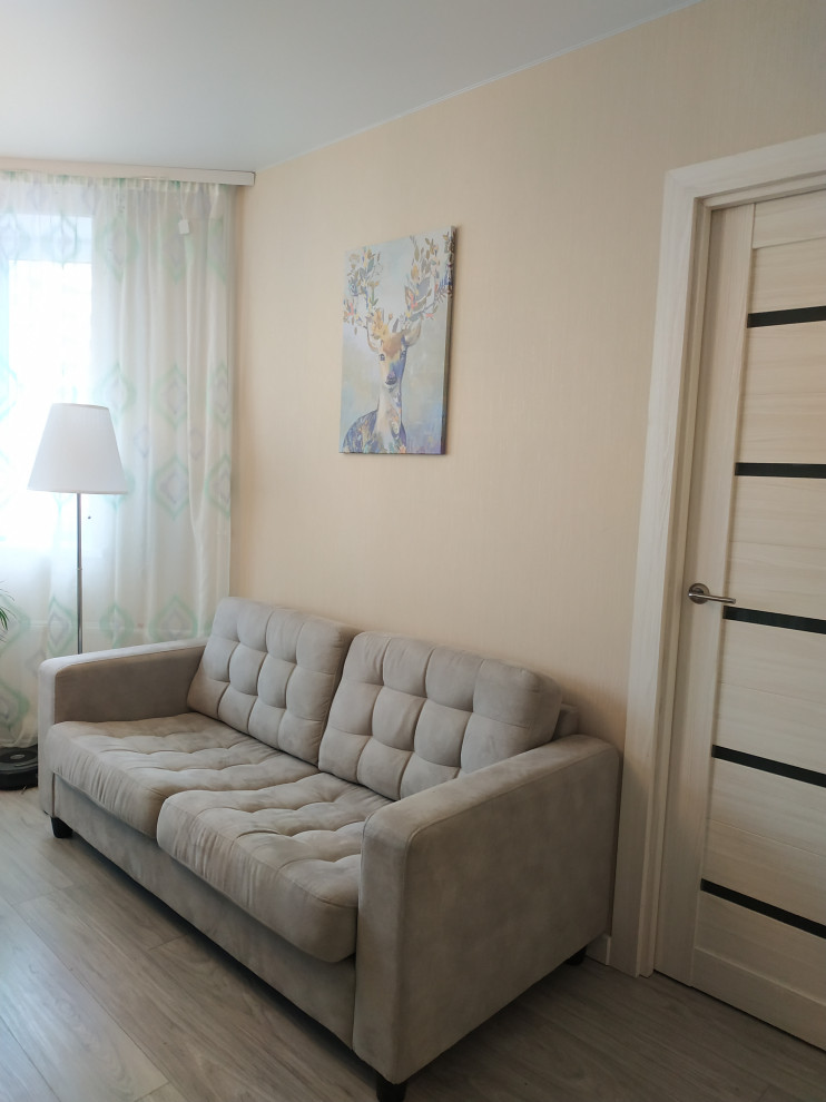 Студенческий Парнас.