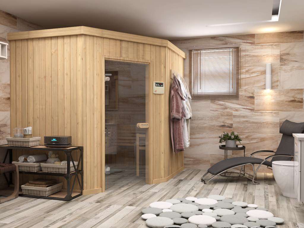 Дом в стиле прованс, пос. Малиновка