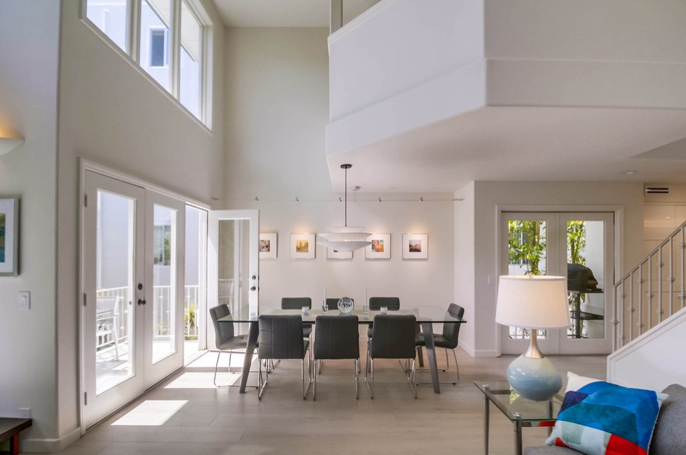 La Jolla Village_Kitchen Remodel