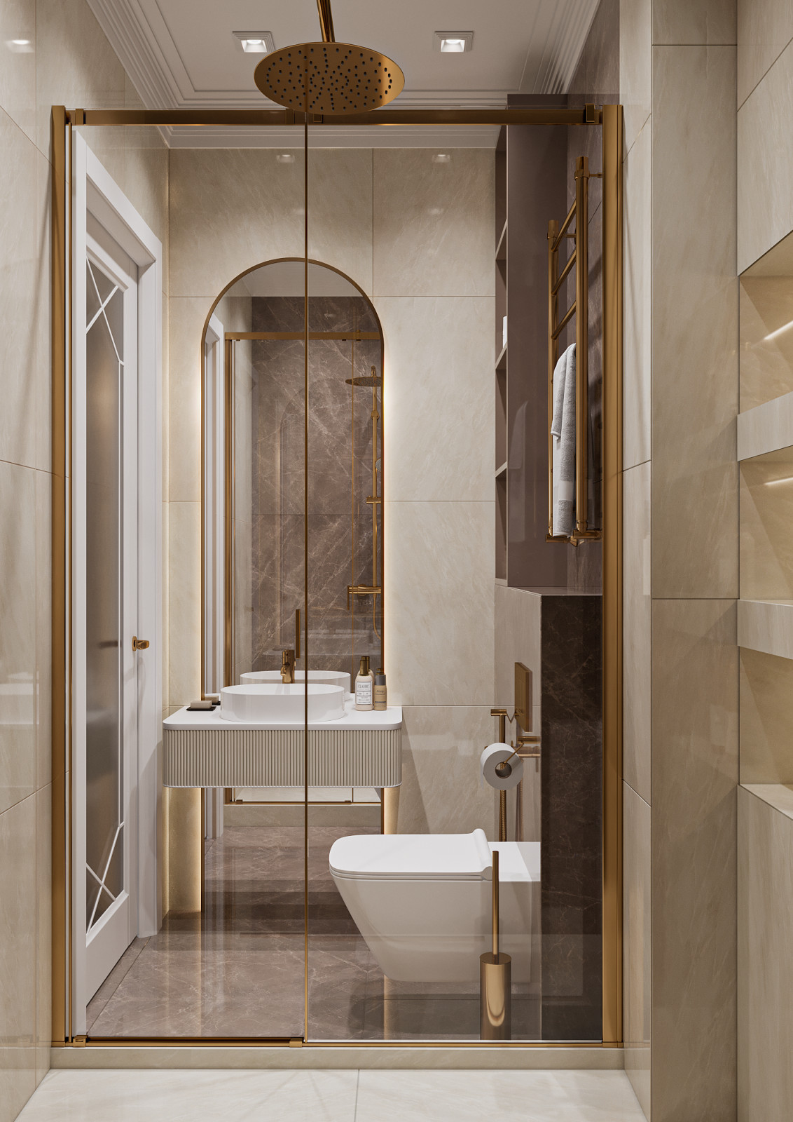 Янтарный вальс