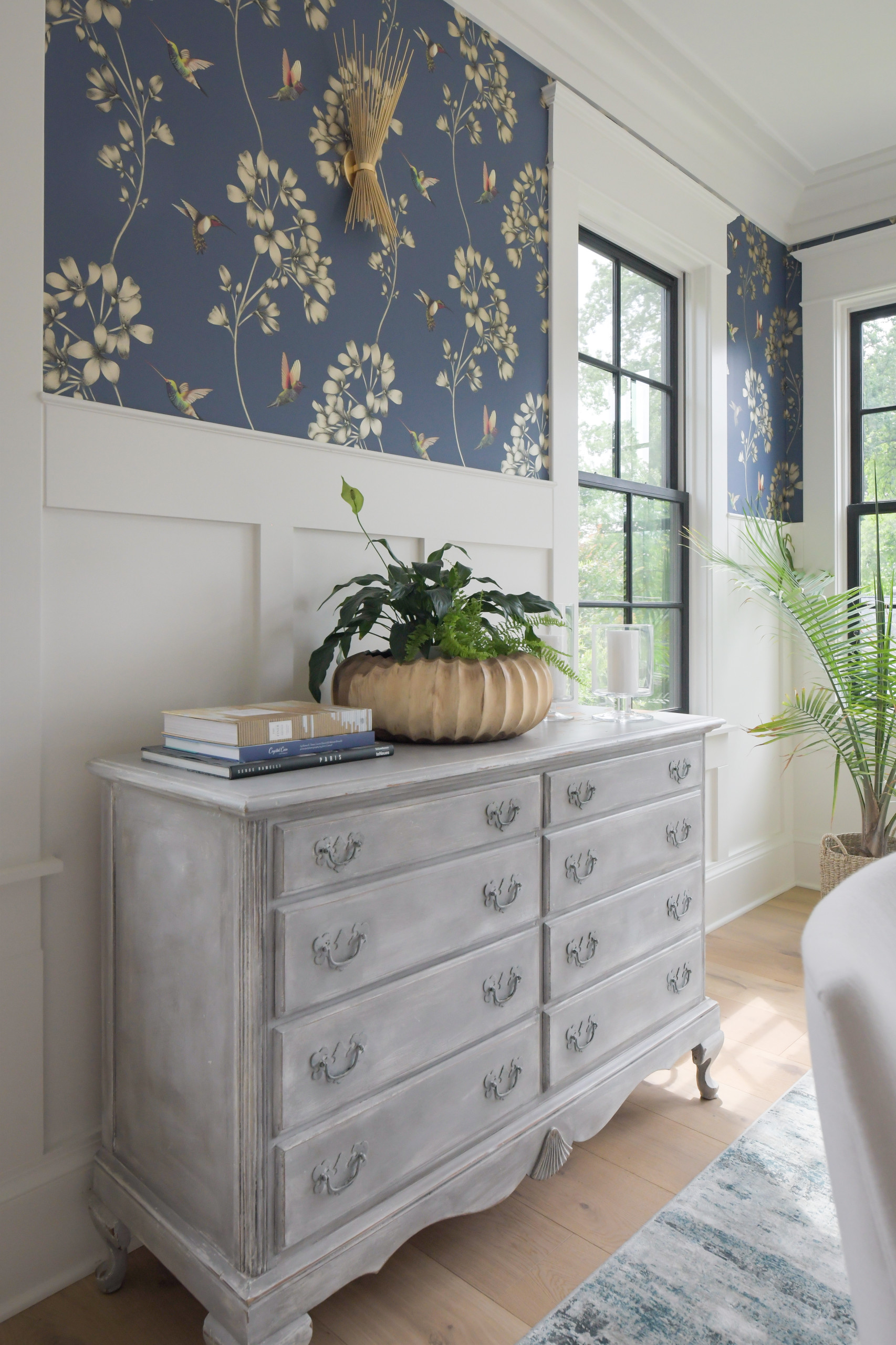 Farmhouse Glam