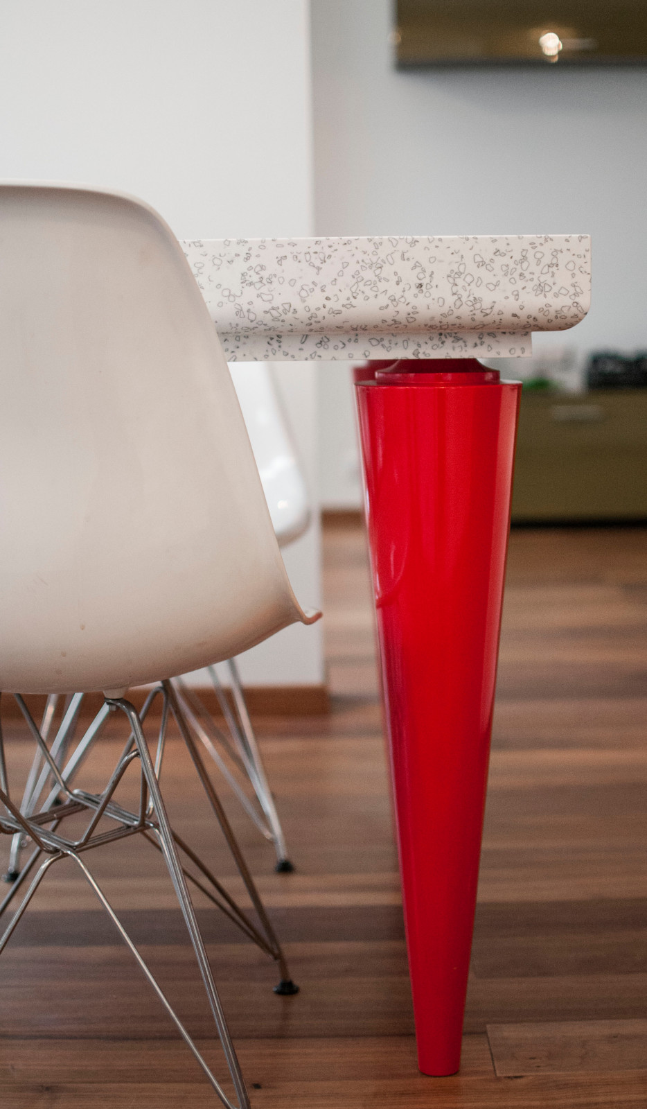 Квартира нв Выборгском шоссе 112