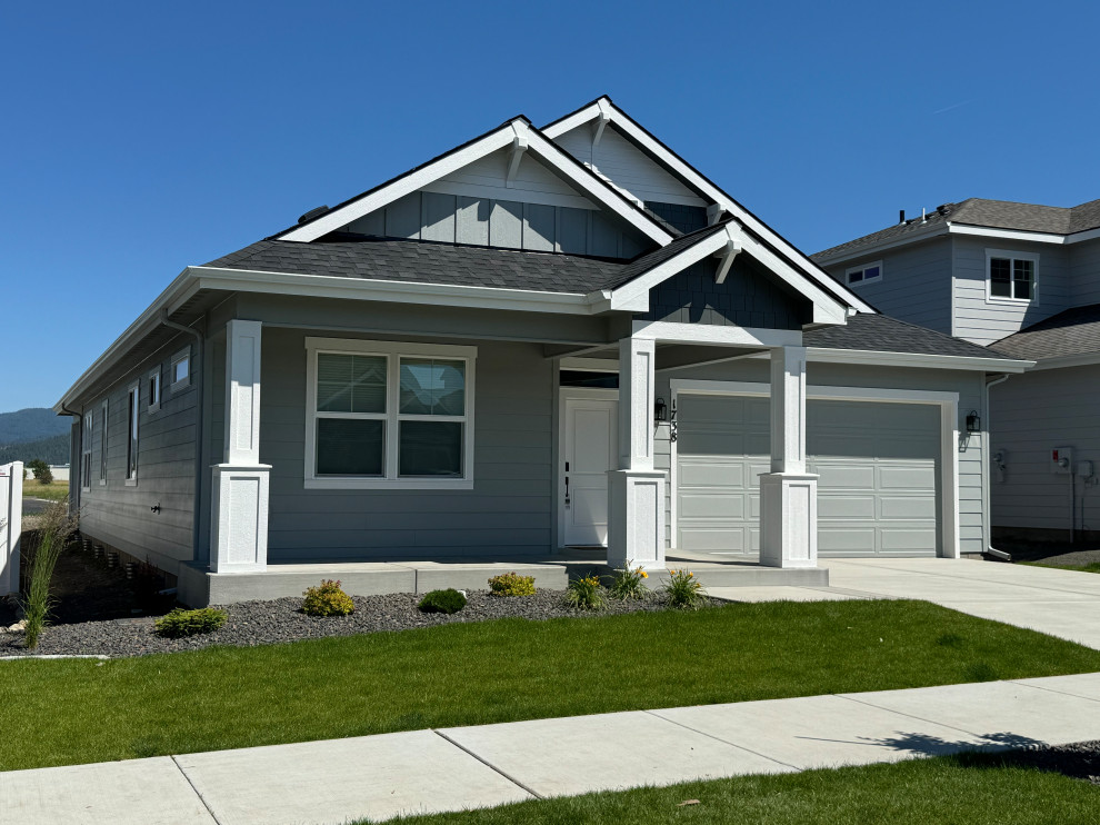 Exterior Paint