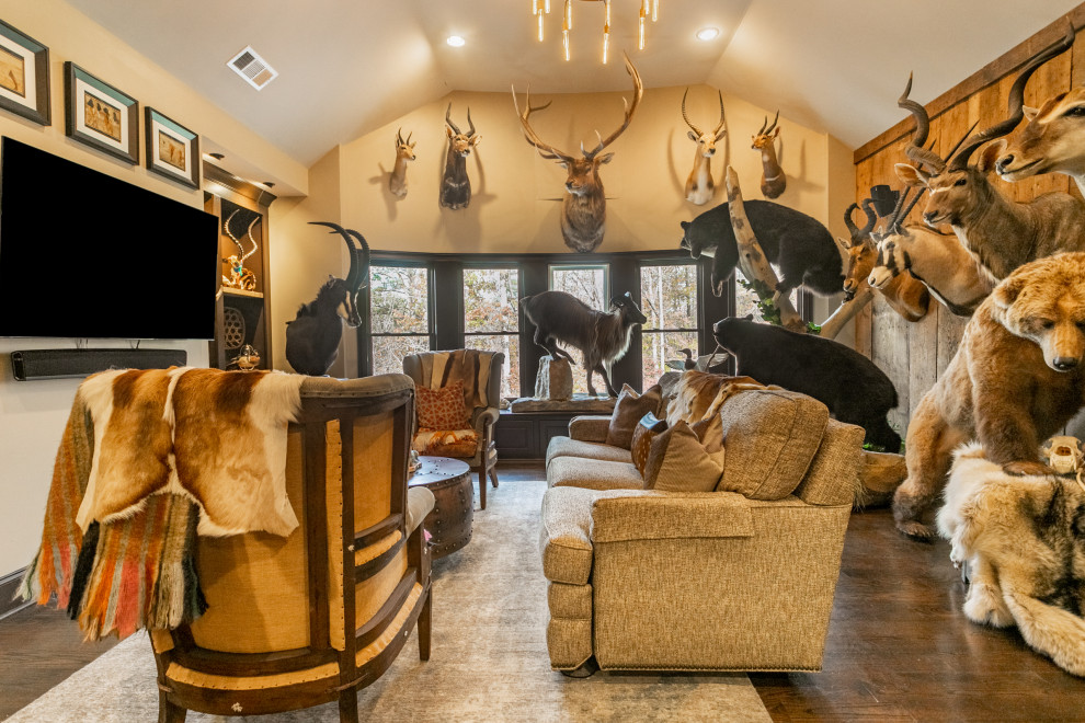 Sandy Springs Complete Home