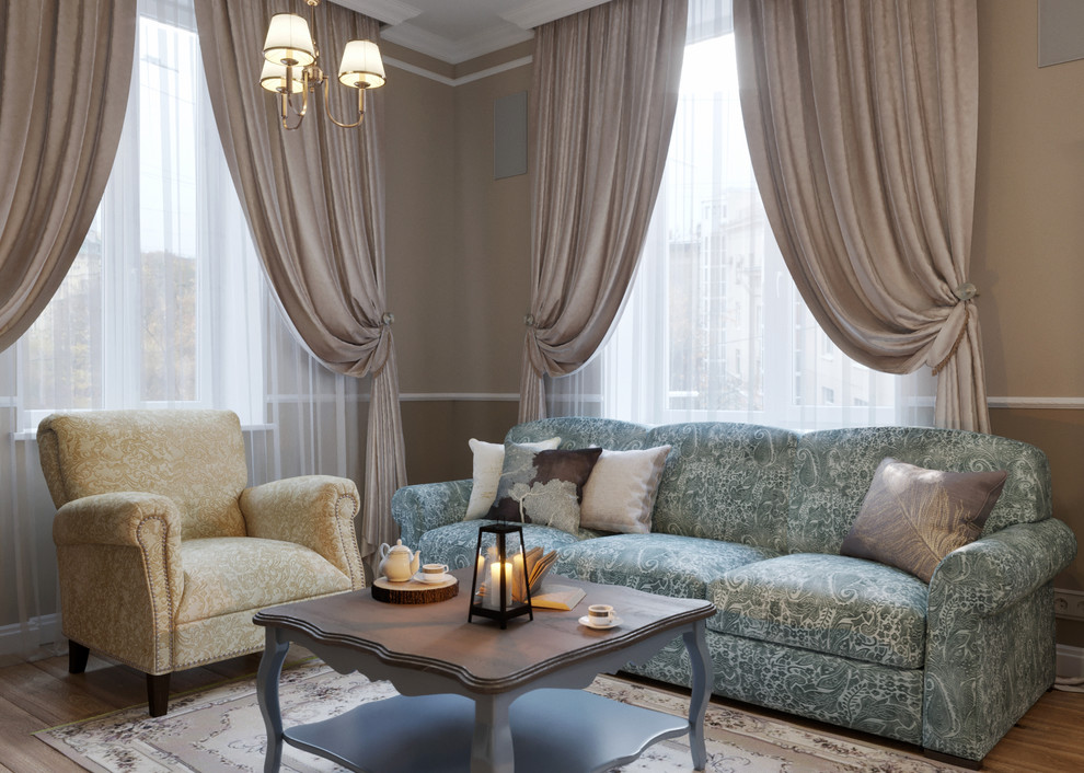 Пряники с корицей