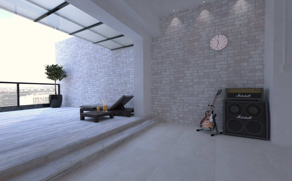 Продукция Estima в интерьере