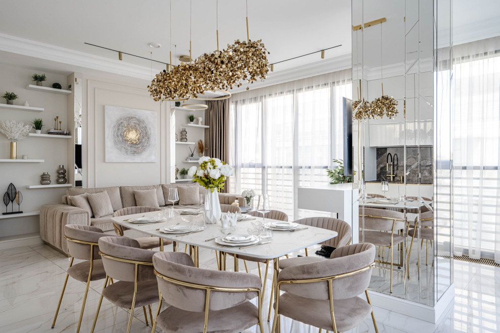 Кывартира для большой семьи