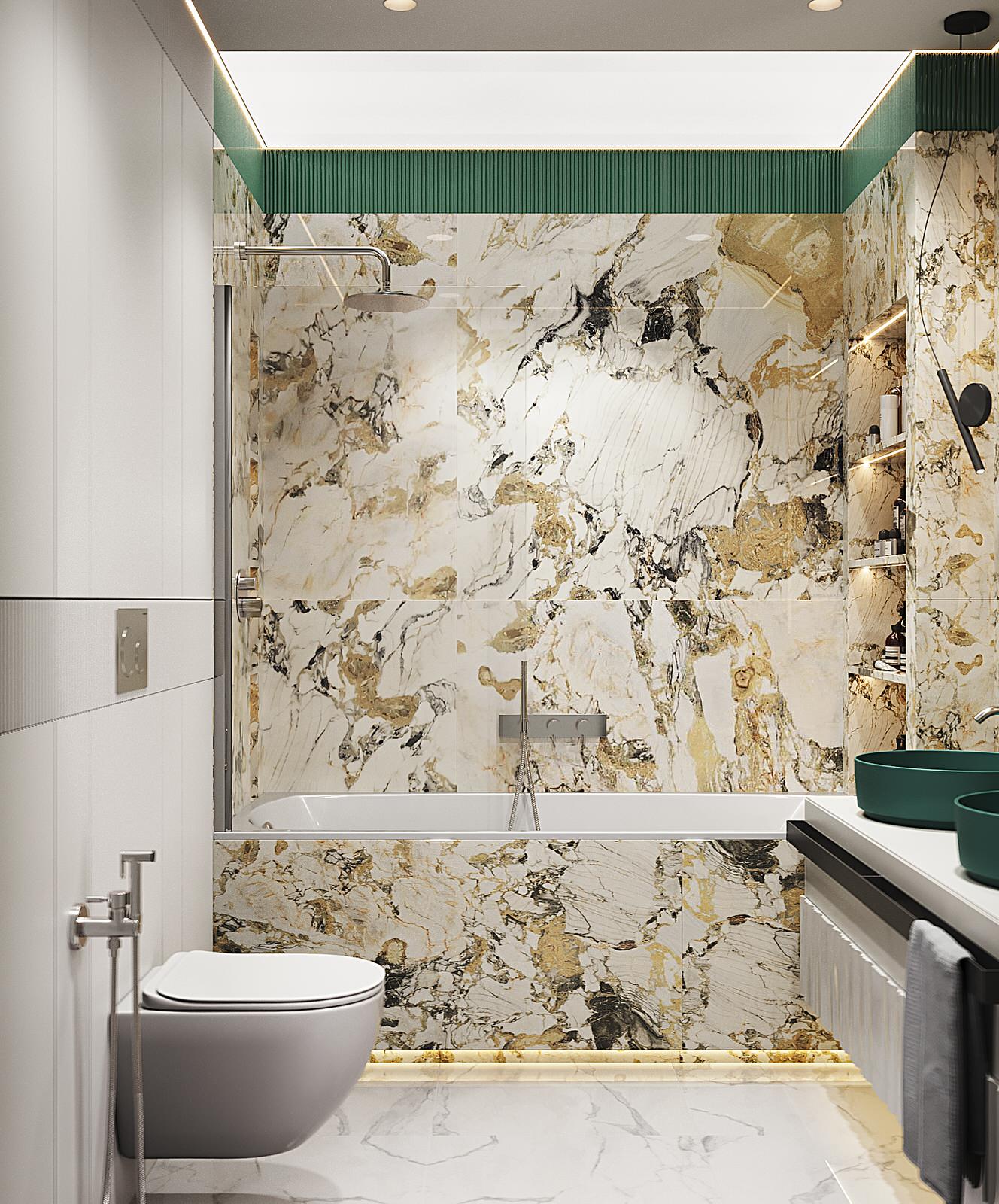 ЖК Тау Хаус