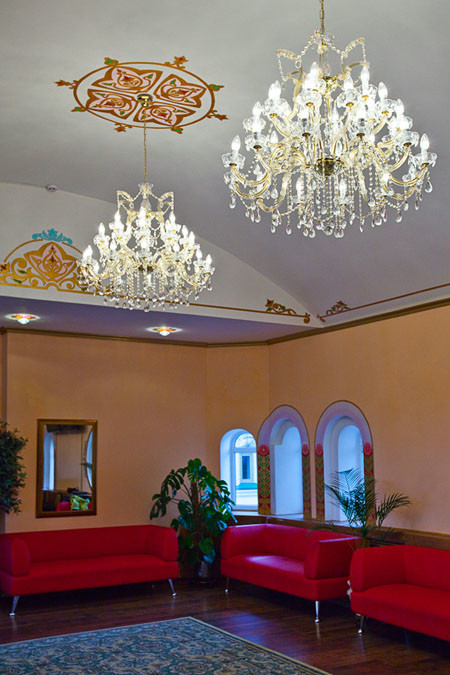 Дворец бракосочетаний №5