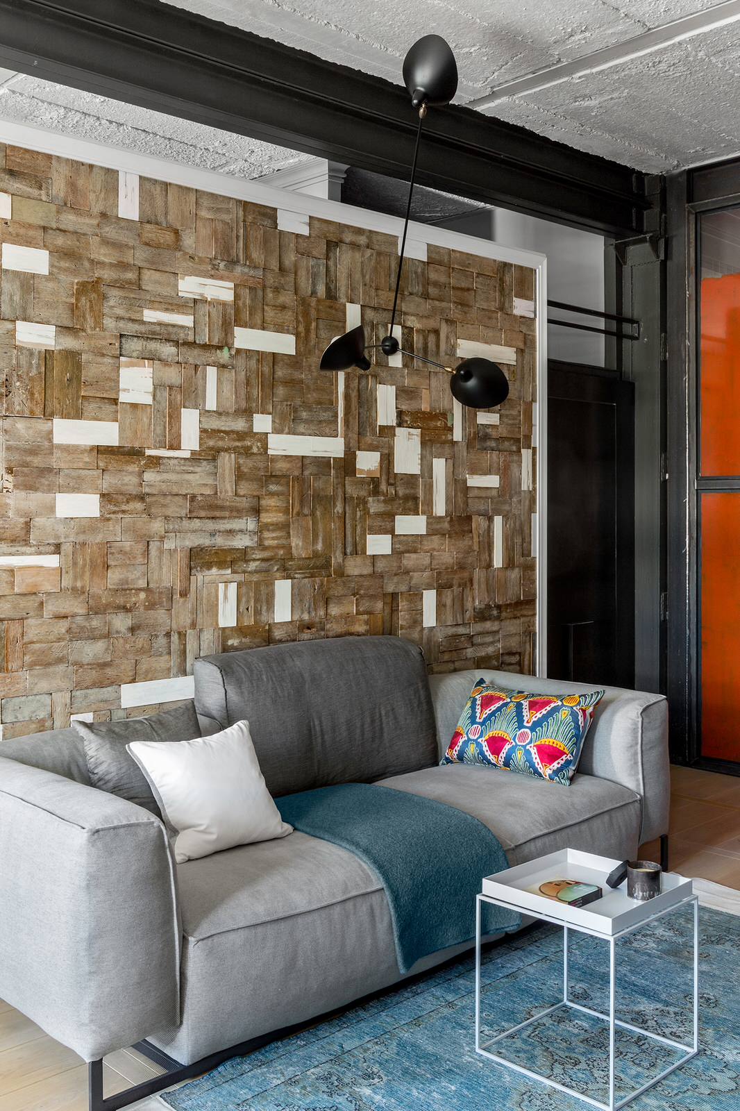 Квартира в Москве 70м2