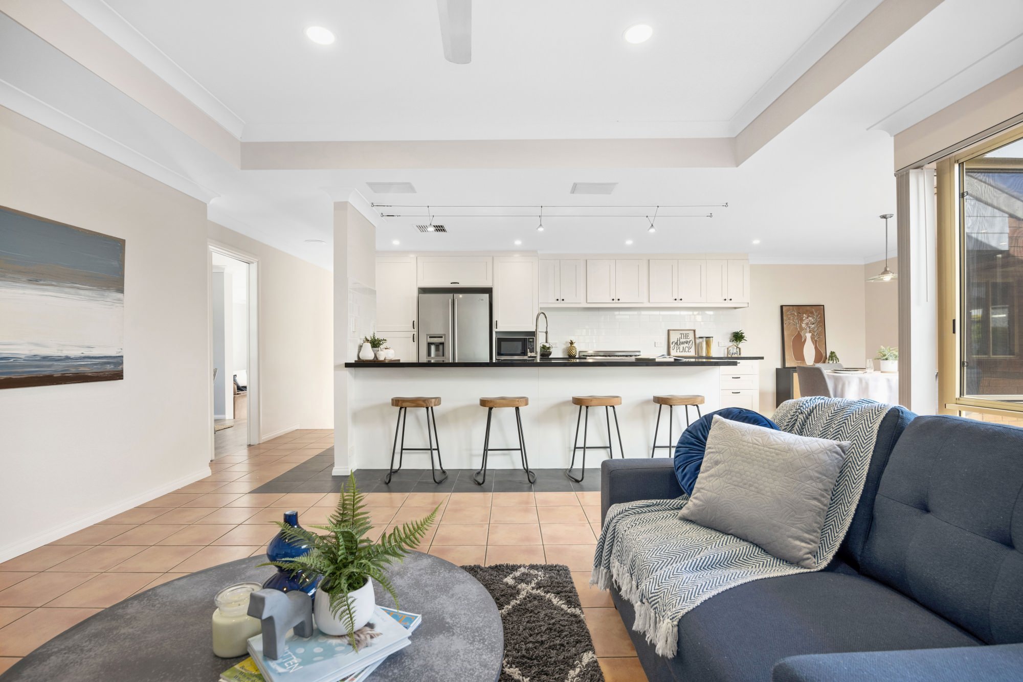 64 Burnbank Way. Mount Barker