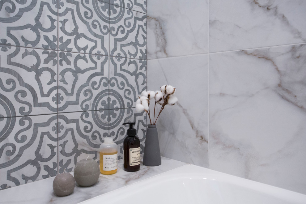 Москва, ул. Эйнштейна