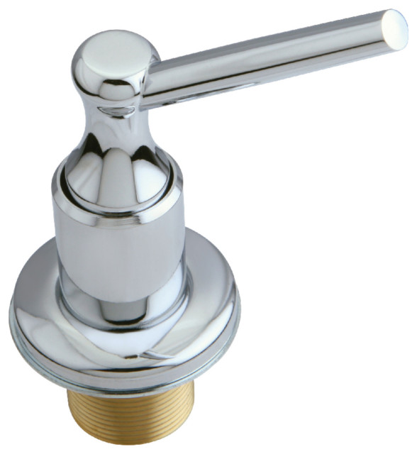 kingston brass soap dispenser