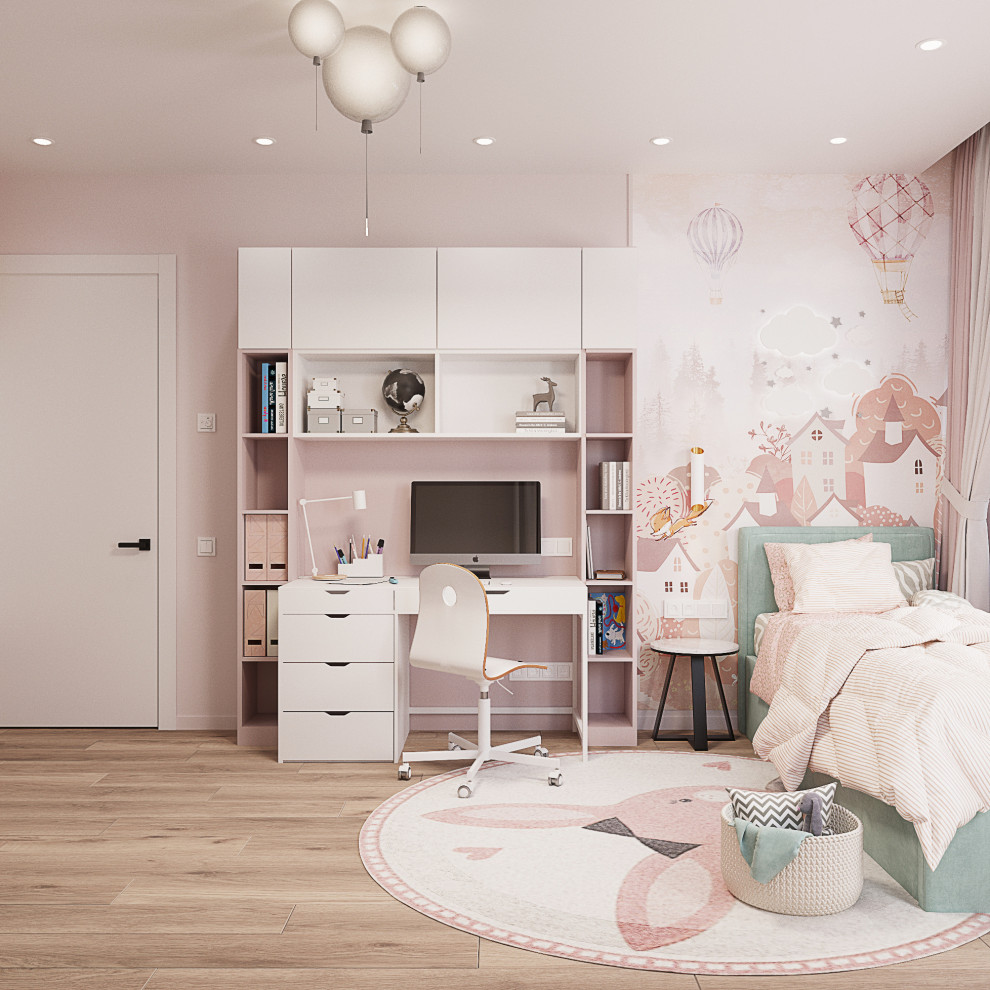 Дизайн проект дома в г.Рига