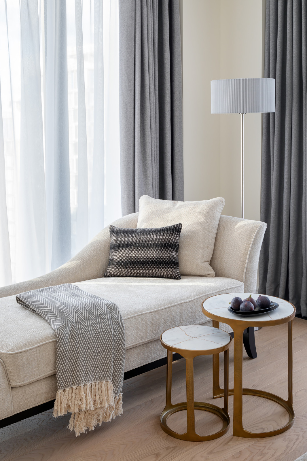 Квартира в ЖК Prime Park