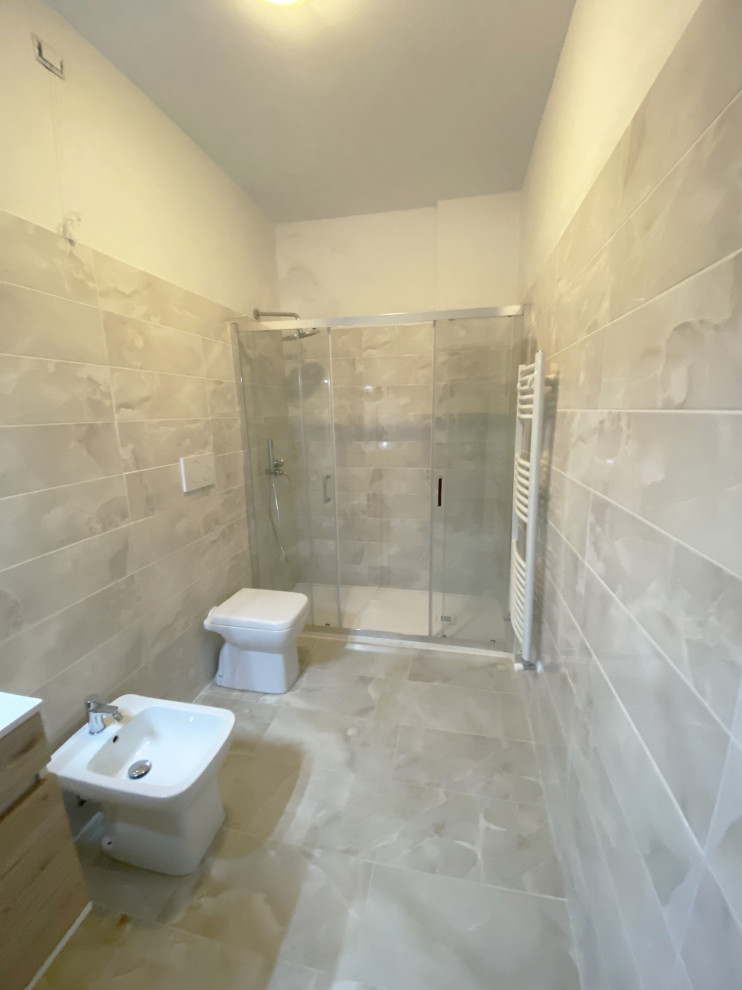 progettazione e ristrutturazione bagno