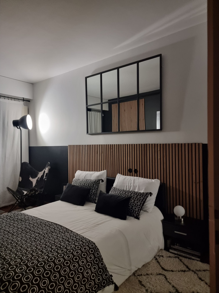 La Chambre relookée