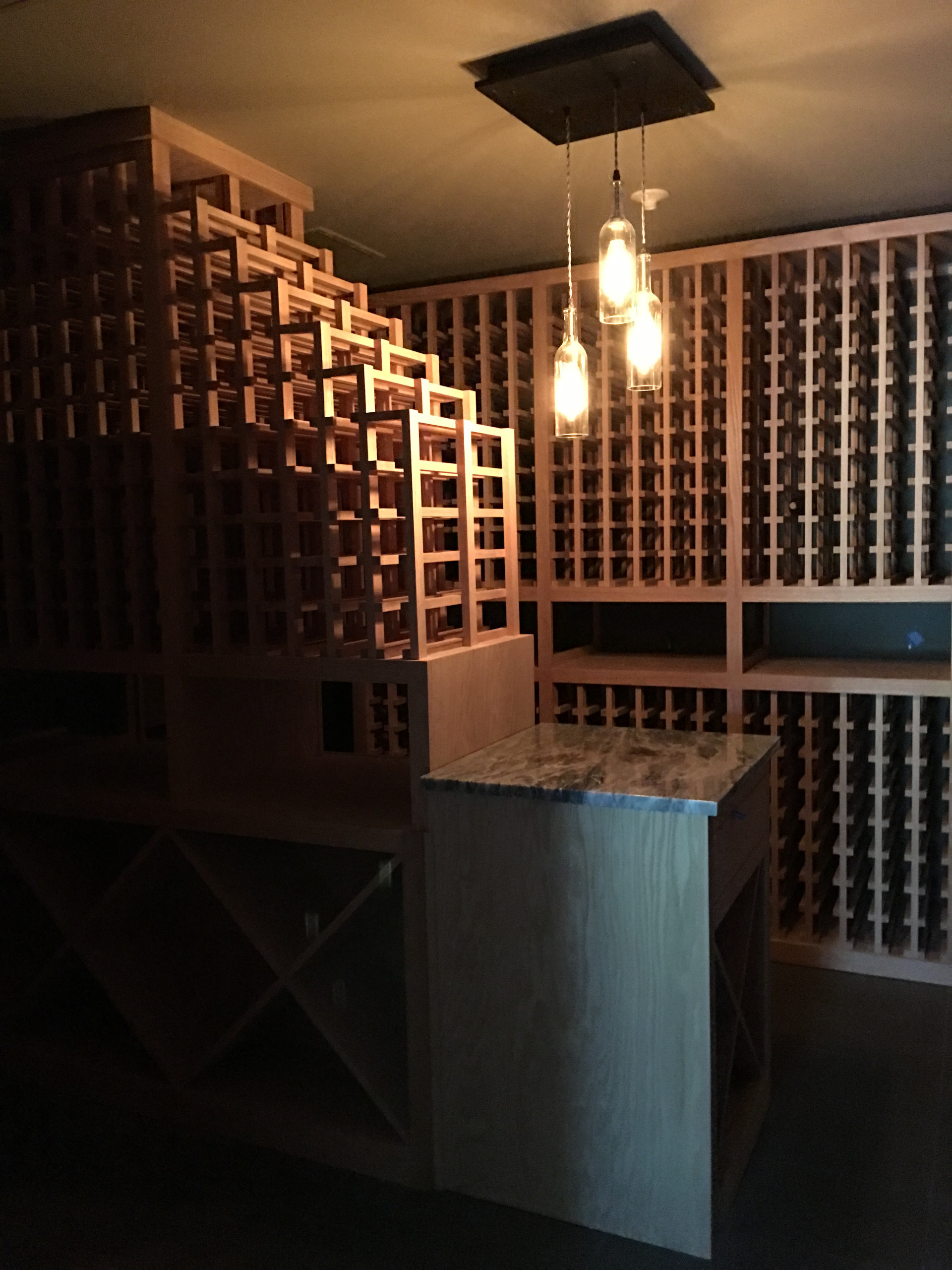 Wine Cellar