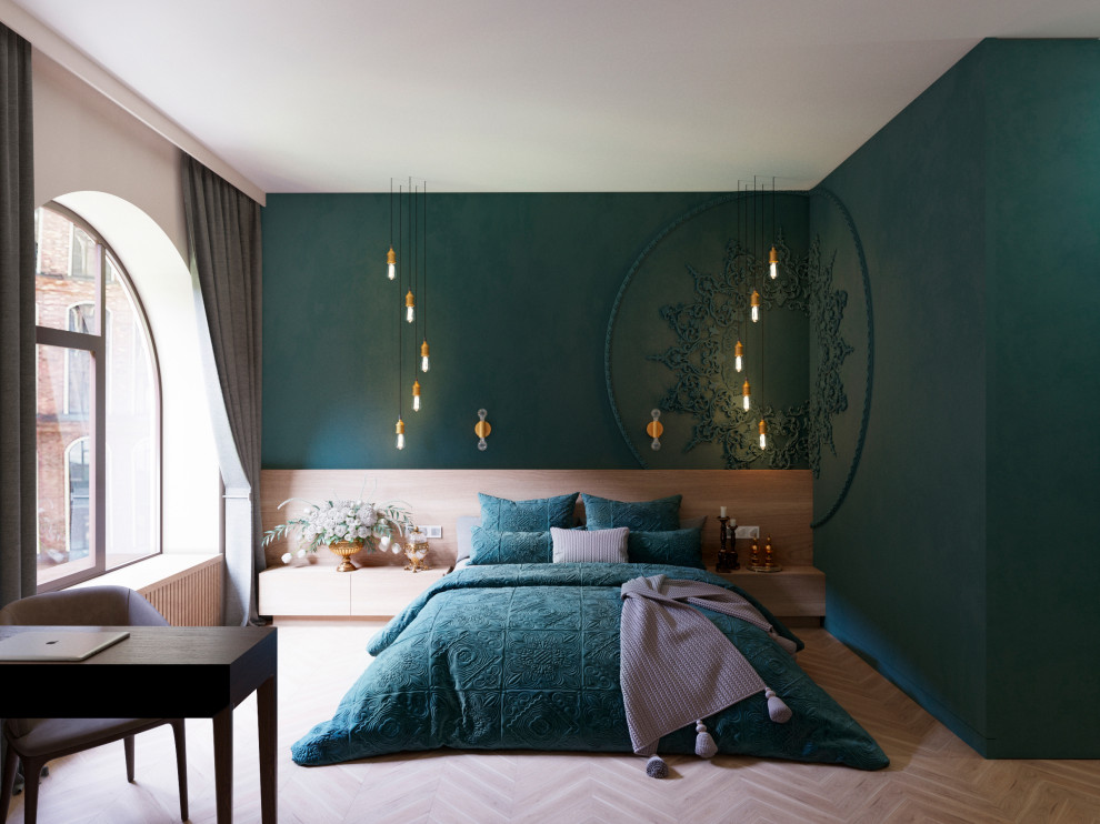 Серебряный парк