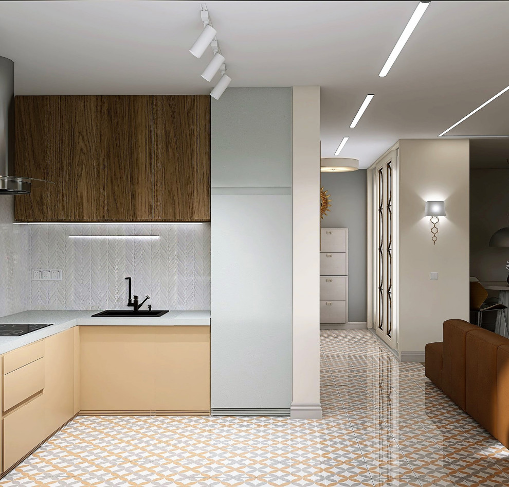 Квартира 90,4