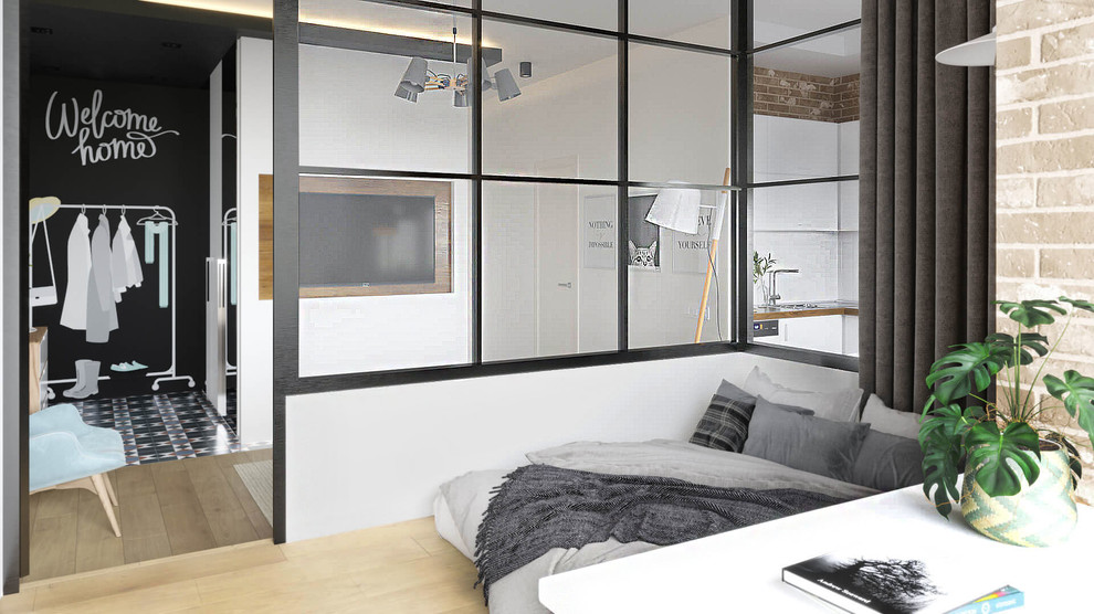 Квартира в Раменском