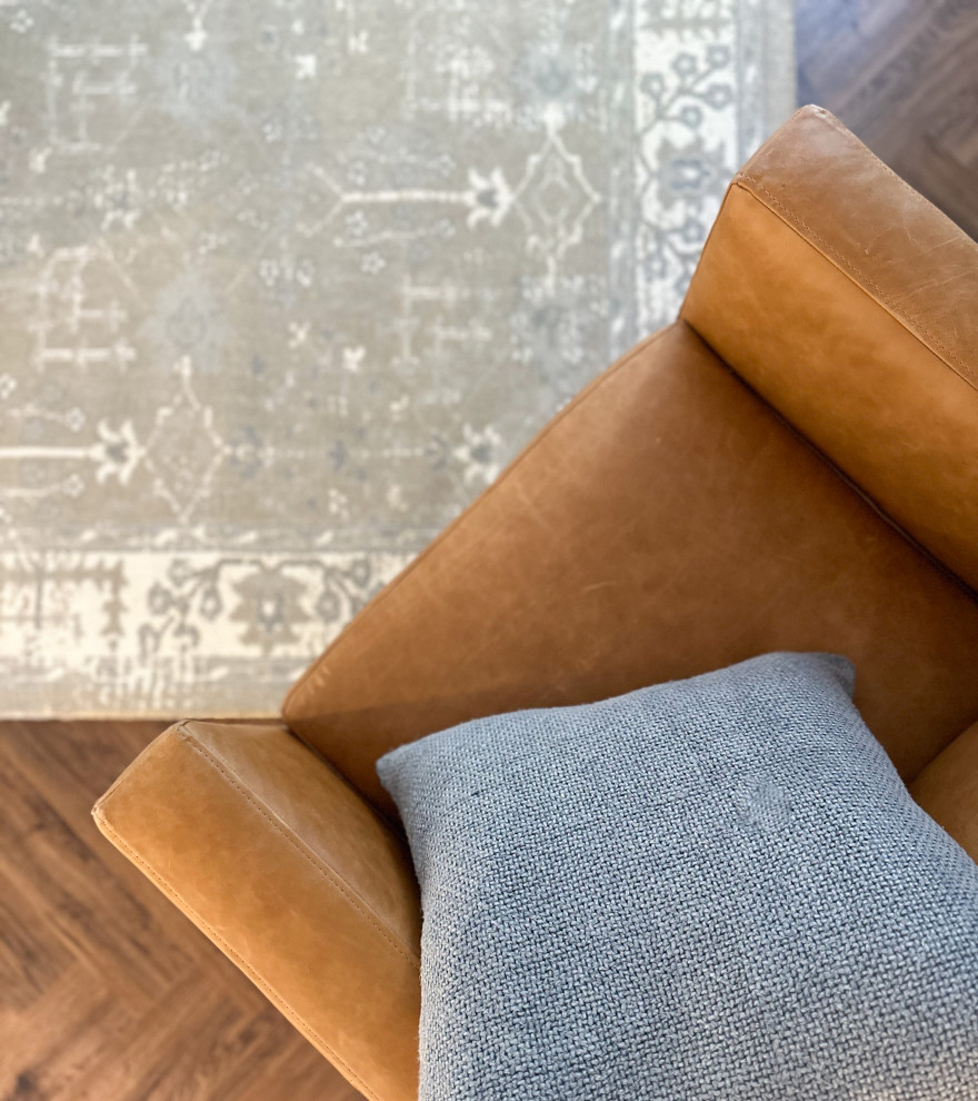 Colorado Coastal | Englewood, CO | Full Basement Remodel