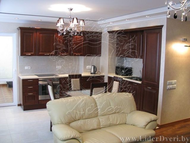 Реализованные проекты