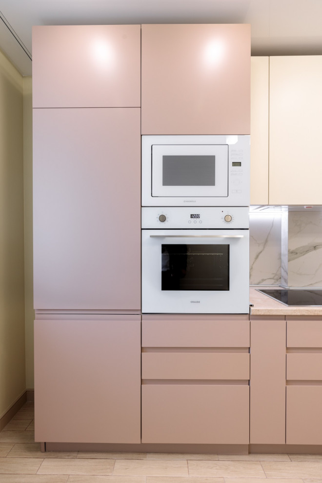 Ремонт кухни