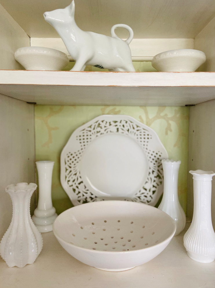 Classic Kitchen - Watch Hill, RI