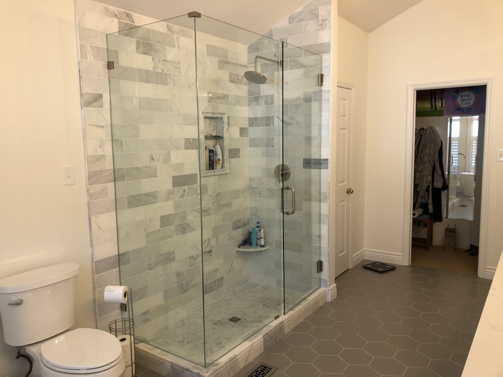 Garden Valley Bath