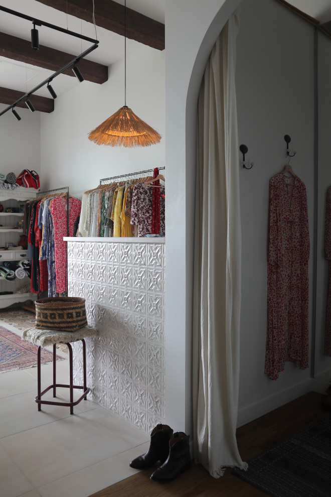 Магазин одежды из Франции LA PLAGE PARISIENNE