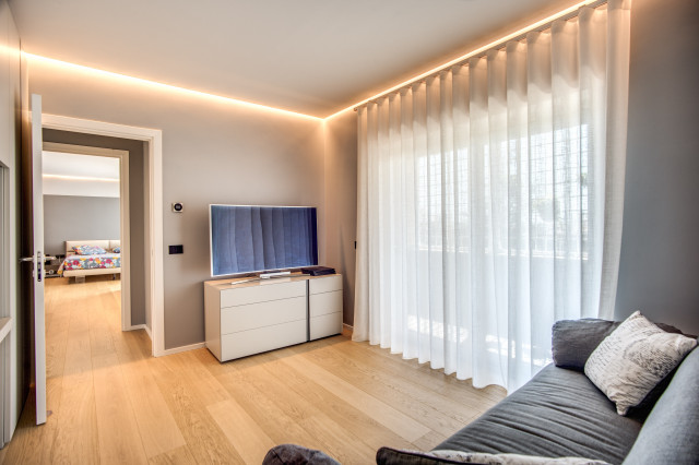 RIVARONE contemporary